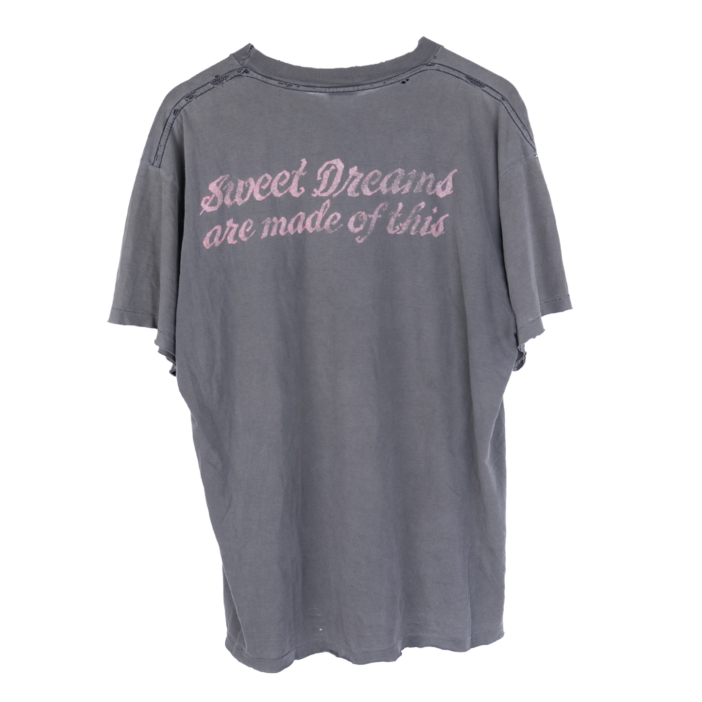 MARILYN MANSON SWEET DREAMS ARE MADE OF THIS T-SHIRT