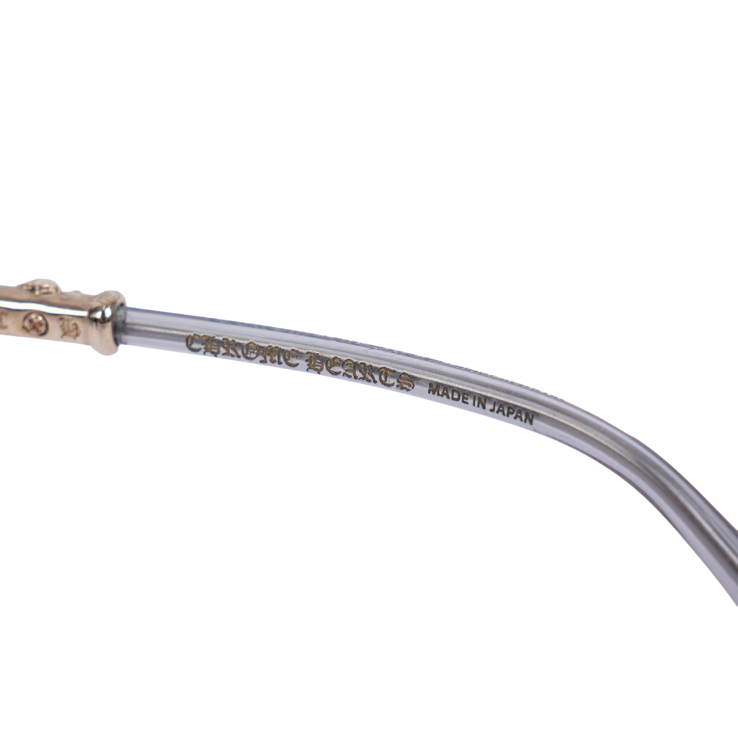 CHROME HEARTS PILLS III SUNGLASSES