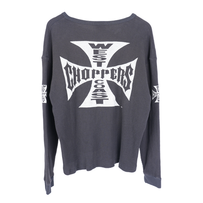 WCC WEST COAST CHOPPERS THERMAL