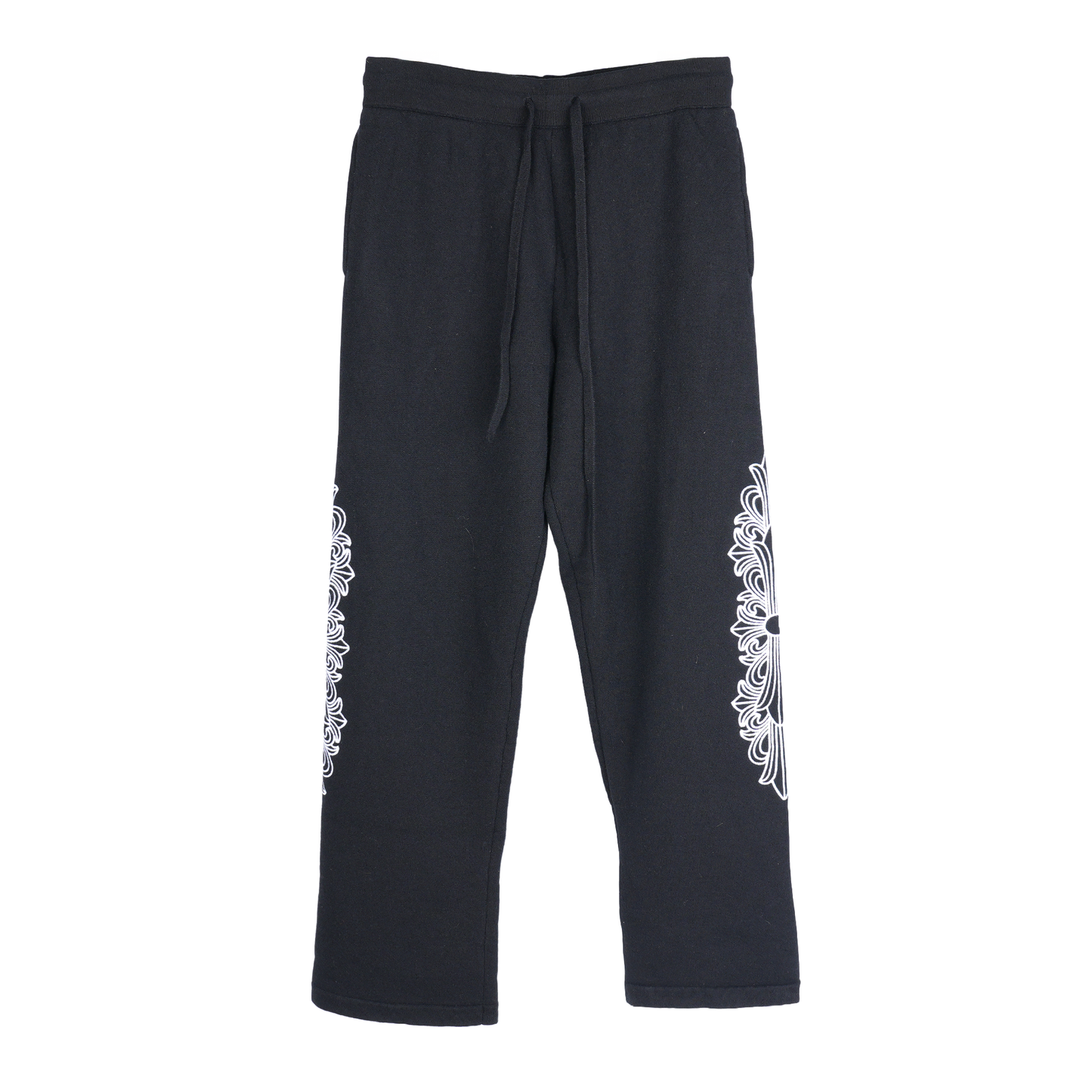 CHROME HEARTS FLEUR SWEATPANTS