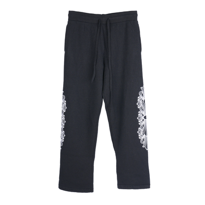 CHROME HEARTS FLEUR SWEATPANTS
