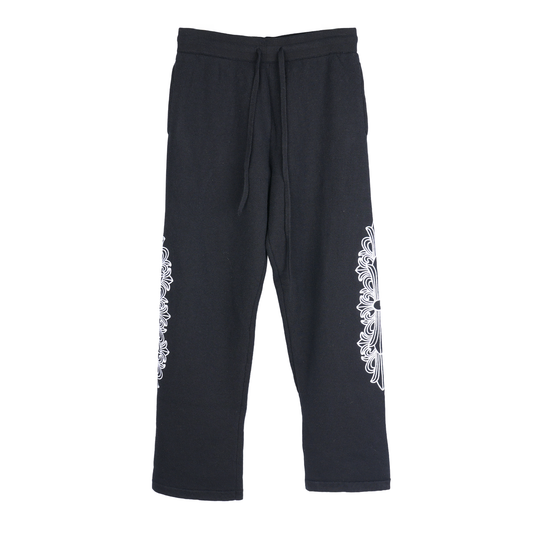 CHROME HEARTS FLEUR SWEATPANTS