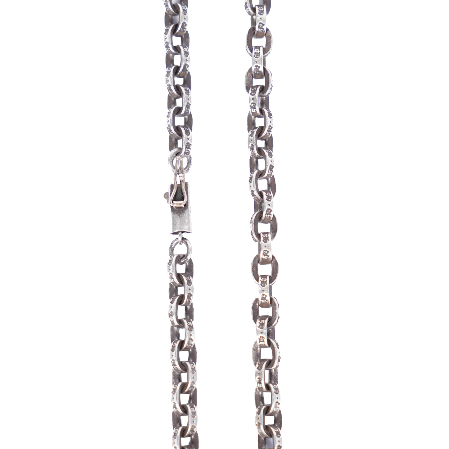 CHROME HEARTS PAPER CHAIN 26 INCH