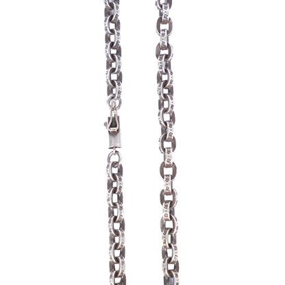 CHROME HEARTS PAPER CHAIN 26 INCH