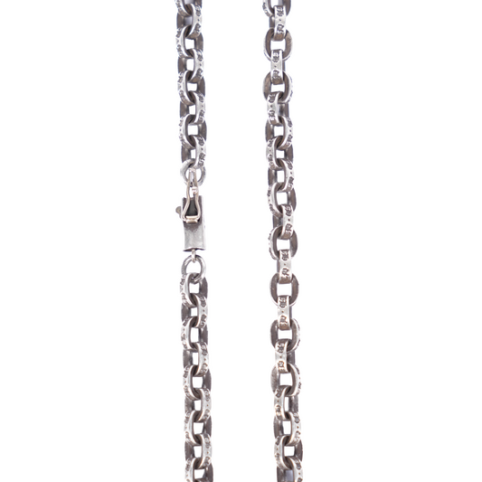 CHROME HEARTS PAPER CHAIN 26 INCH