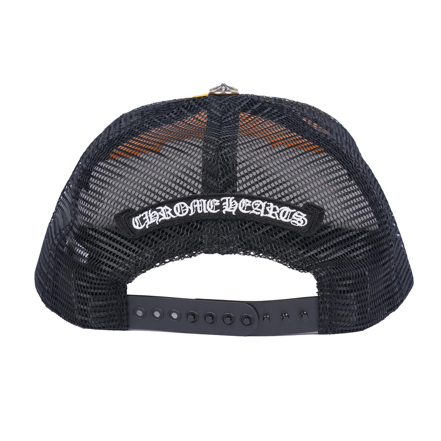 CH MATTY BOY LINK TRUCKER HAT