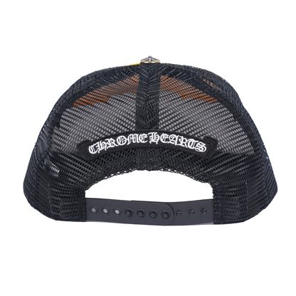 CH MATTY BOY LINK TRUCKER HAT