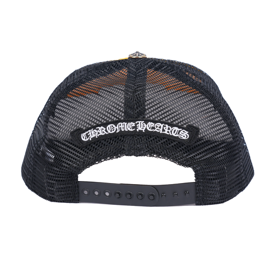 CH MATTY BOY LINK TRUCKER HAT