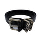 Chrome Hearts Roller Belt Celtic Large 36 Brand New