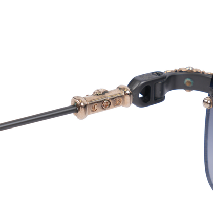 CHROME HEARTS PILLS III SUNGLASSES