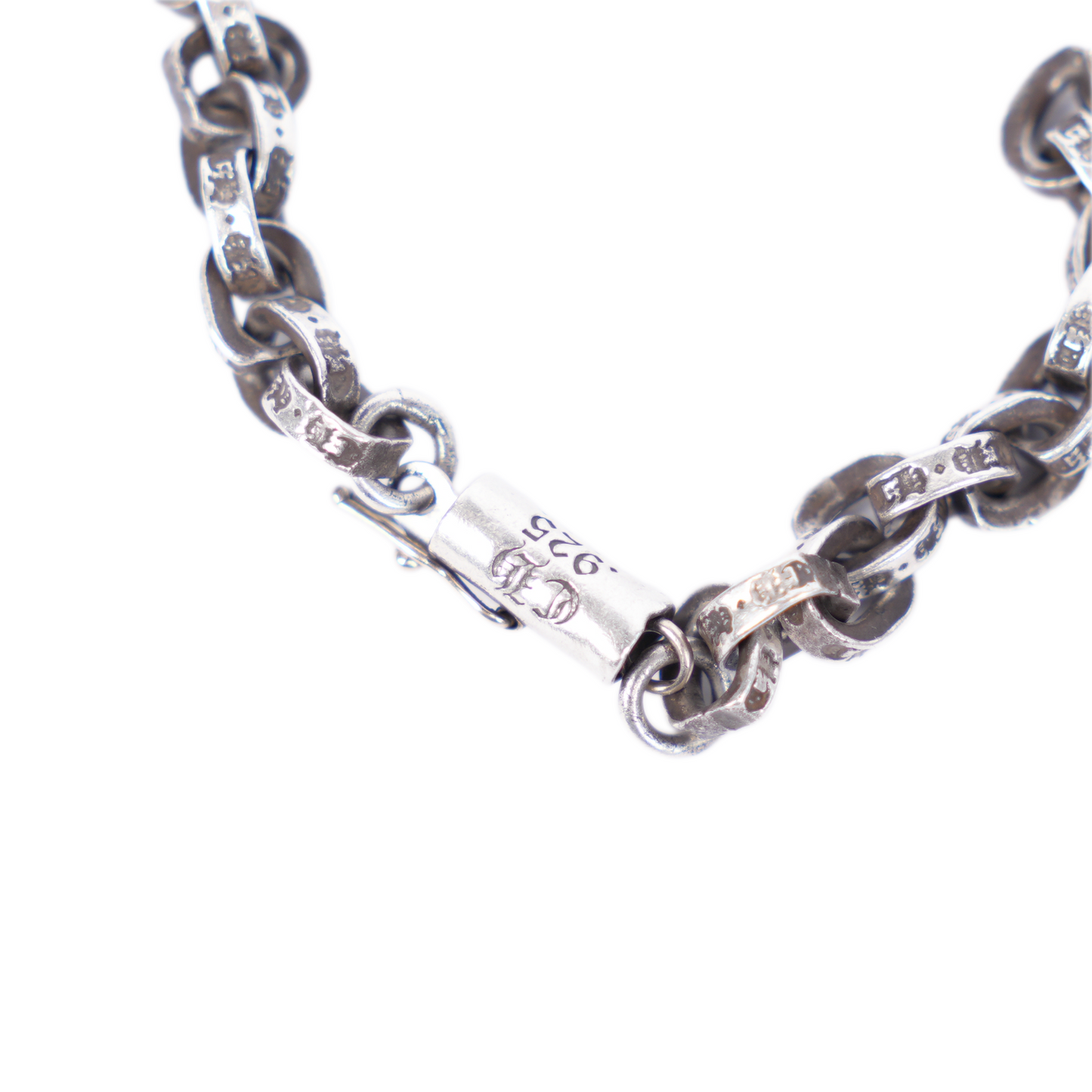 CHROME HEARTS PAPER CHAIN 26 INCH