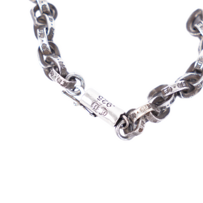 CHROME HEARTS PAPER CHAIN 26 INCH