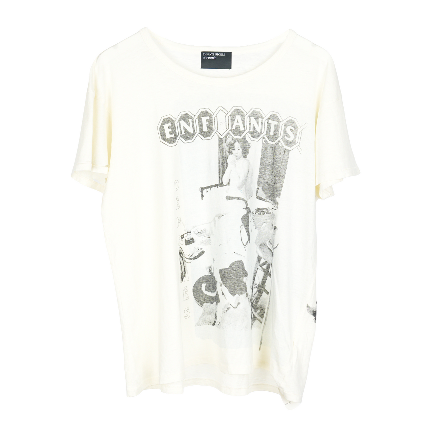 ERD SHOW ME KANSAS TEE