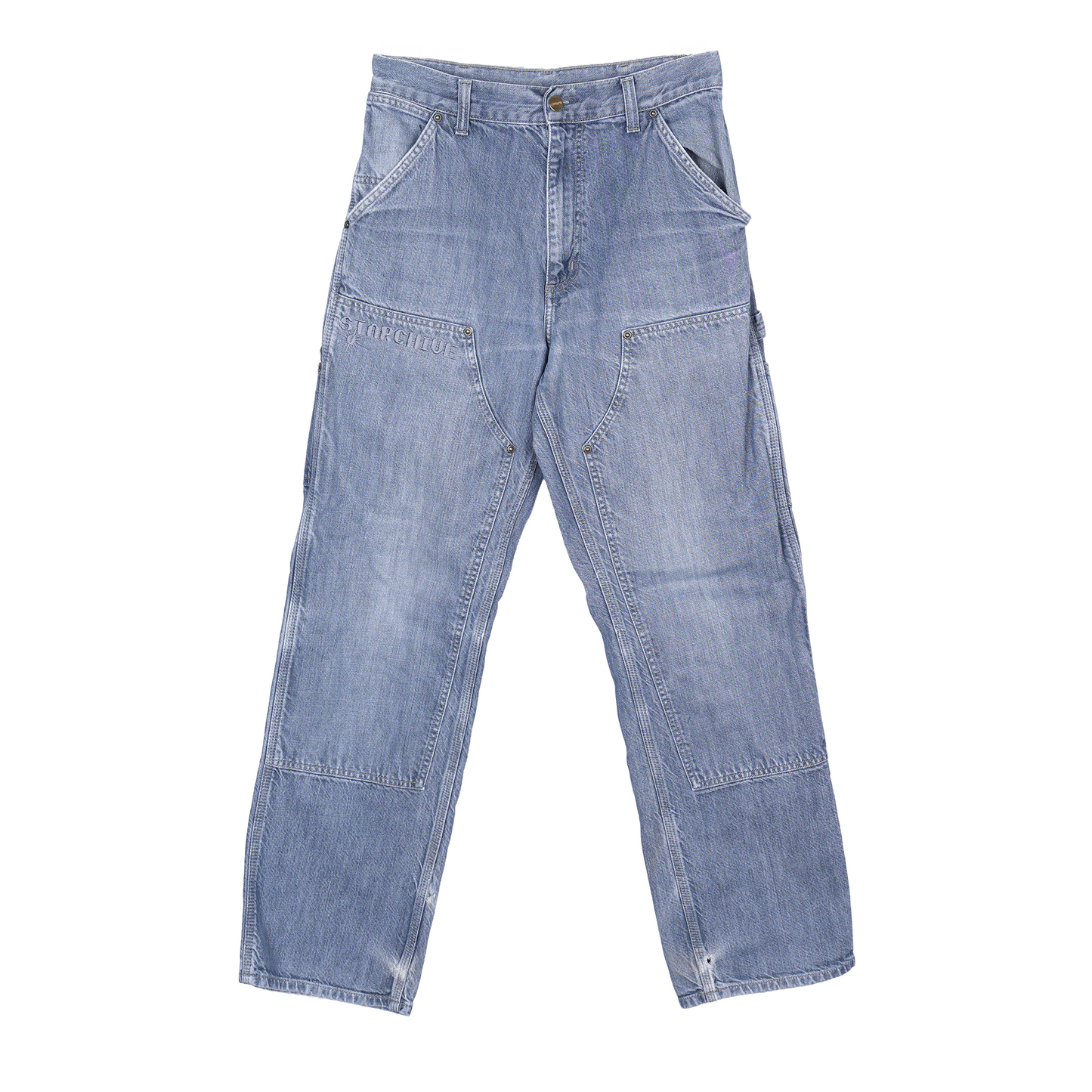 STARCHIVE CARPENTER GREY #2