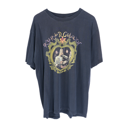 VINTAGE KURT COBAIN TEE