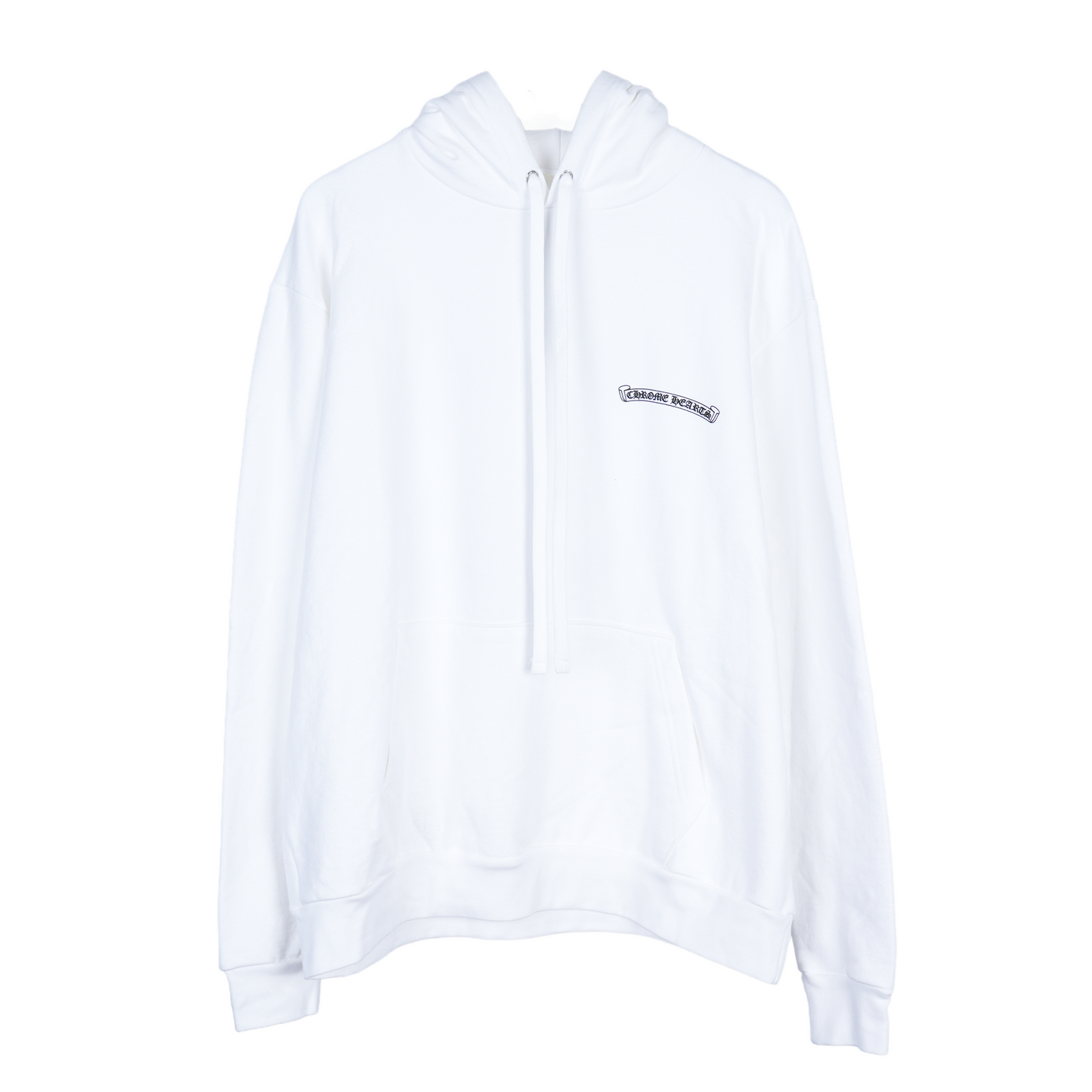 CHROME HEARTS ST. BARTHS 2026 HOODIE