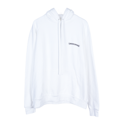 CHROME HEARTS ST. BARTHS 2026 HOODIE