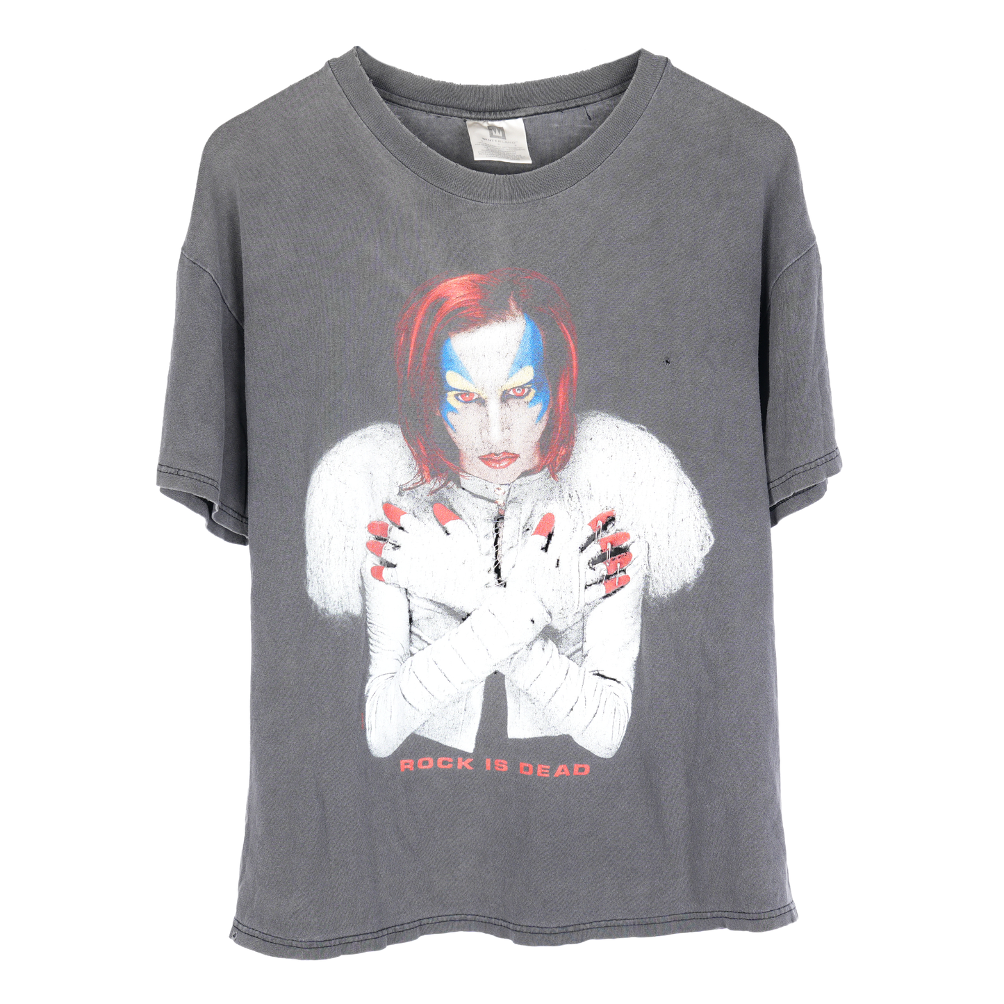 MARILYN MANSON OMEGA SHIRT