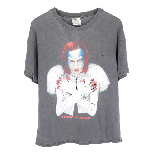 MARILYN MANSON OMEGA SHIRT