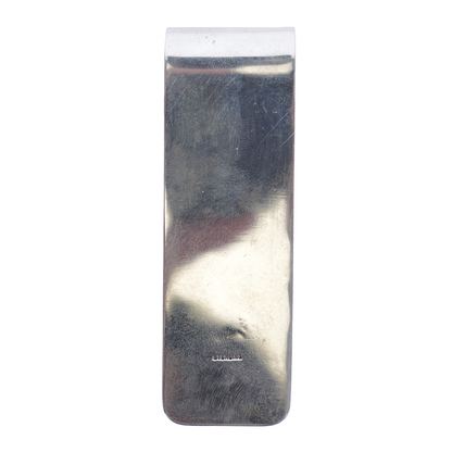 CHROME HEARTS DIAMOND MONEY CLIP