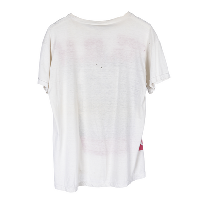 VINTAGE CHARGED G.B.H 'GIVE ME FIRE' TEE 1985