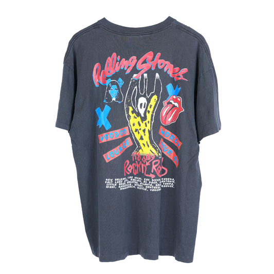 ROLLING STONES LIPS T-SHIRT