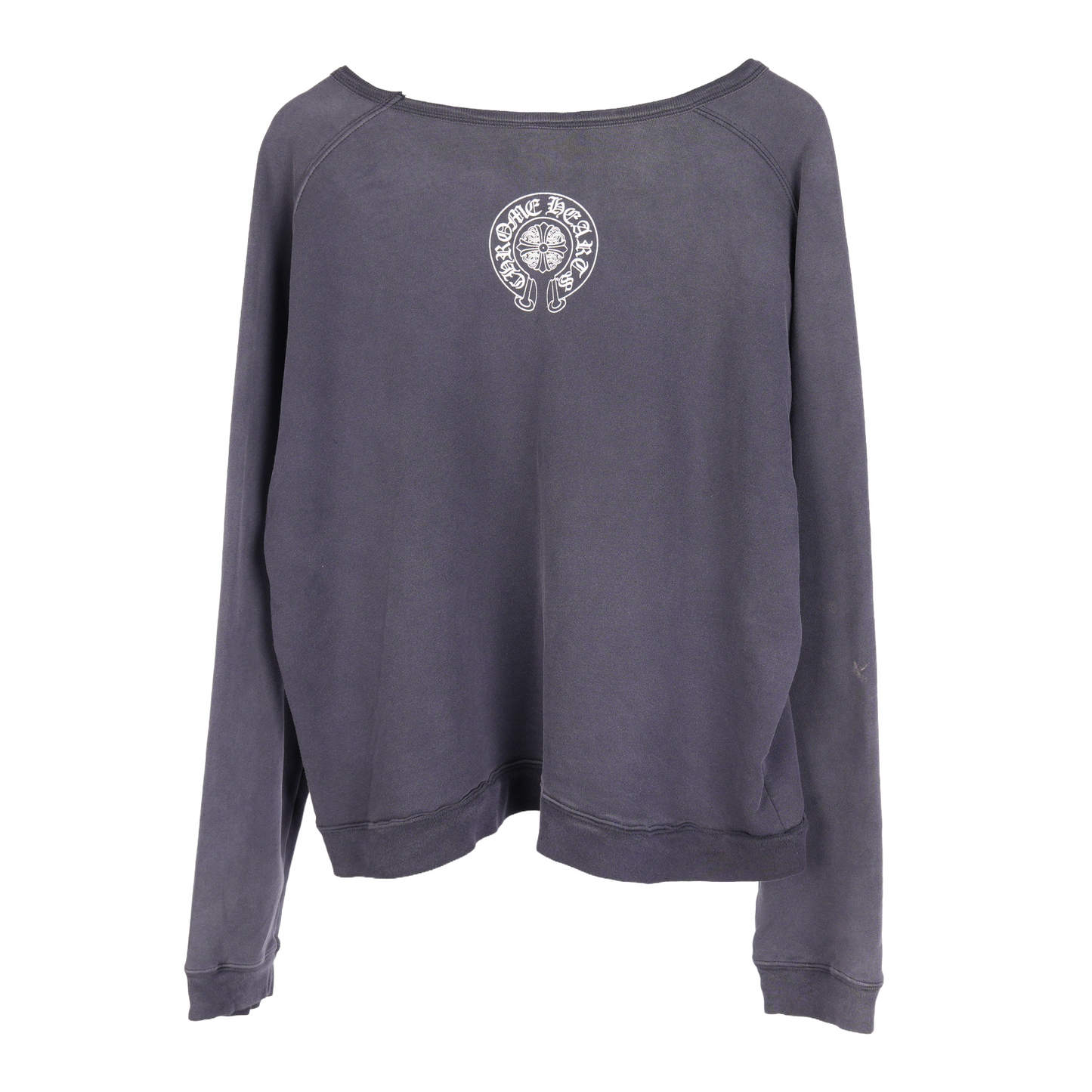 CHROME HEARTS VINTAGE DAGGER CREWNECK