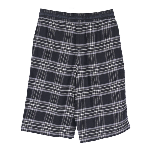 CH After School Flannel Shorts