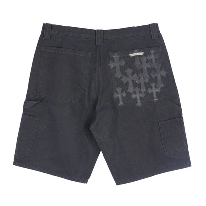 CH FLOODED PATCH SHORTS