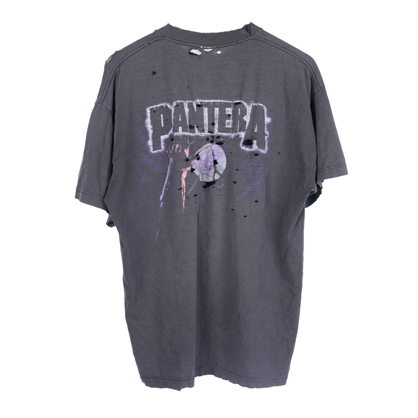 THRASHED PANTERA TEE