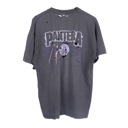 THRASHED PANTERA TEE