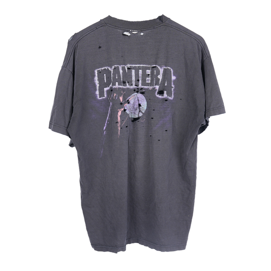THRASHED PANTERA TEE