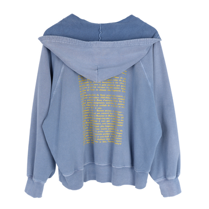 ENFANTS RICHES DÉPRIMÉS LE ROSEY PULLOVER HOODIE