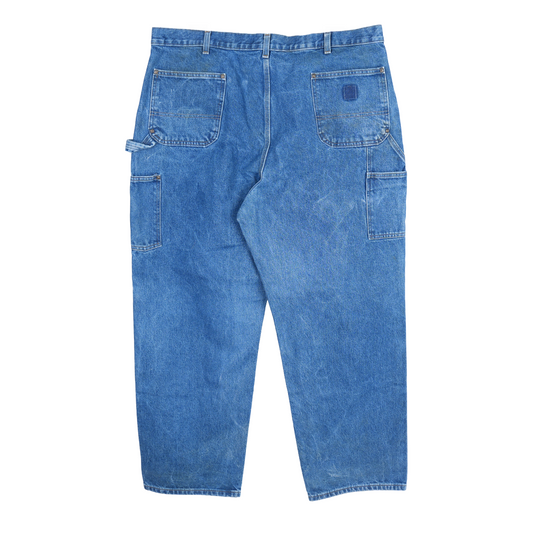 STARCHIVE CARPENTER BLUE #1