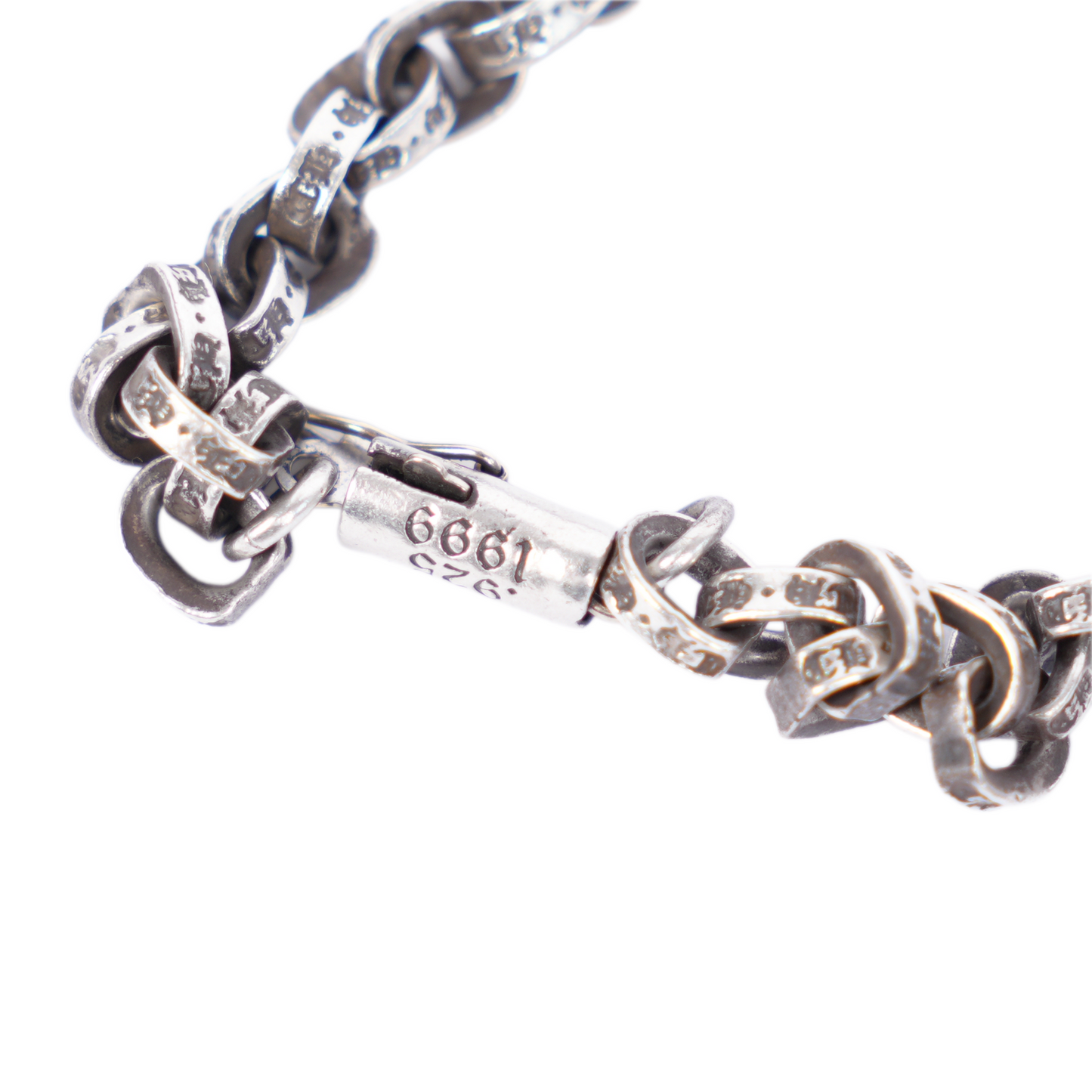 CHROME HEARTS PAPER CHAIN 26 INCH