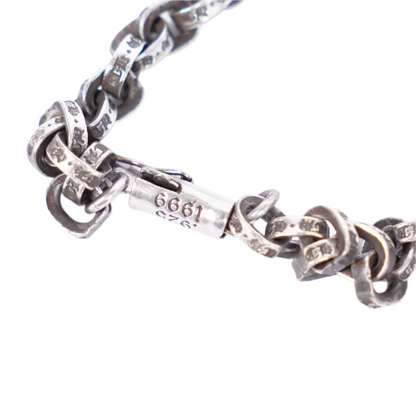 CHROME HEARTS PAPER CHAIN 26 INCH