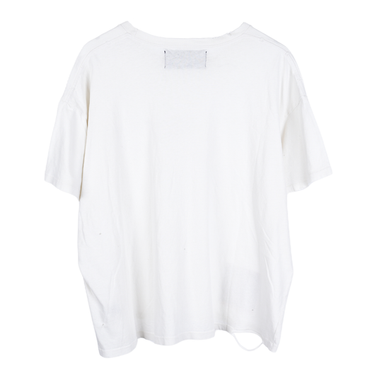 PALY STRAIGHT TIME ART TEE