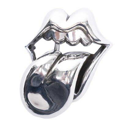 CHROME HEARTS ROLLING STONES BUCKLE