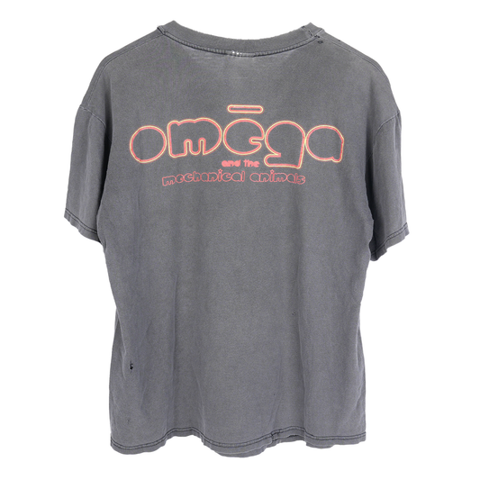 MARILYN MANSON OMEGA SHIRT