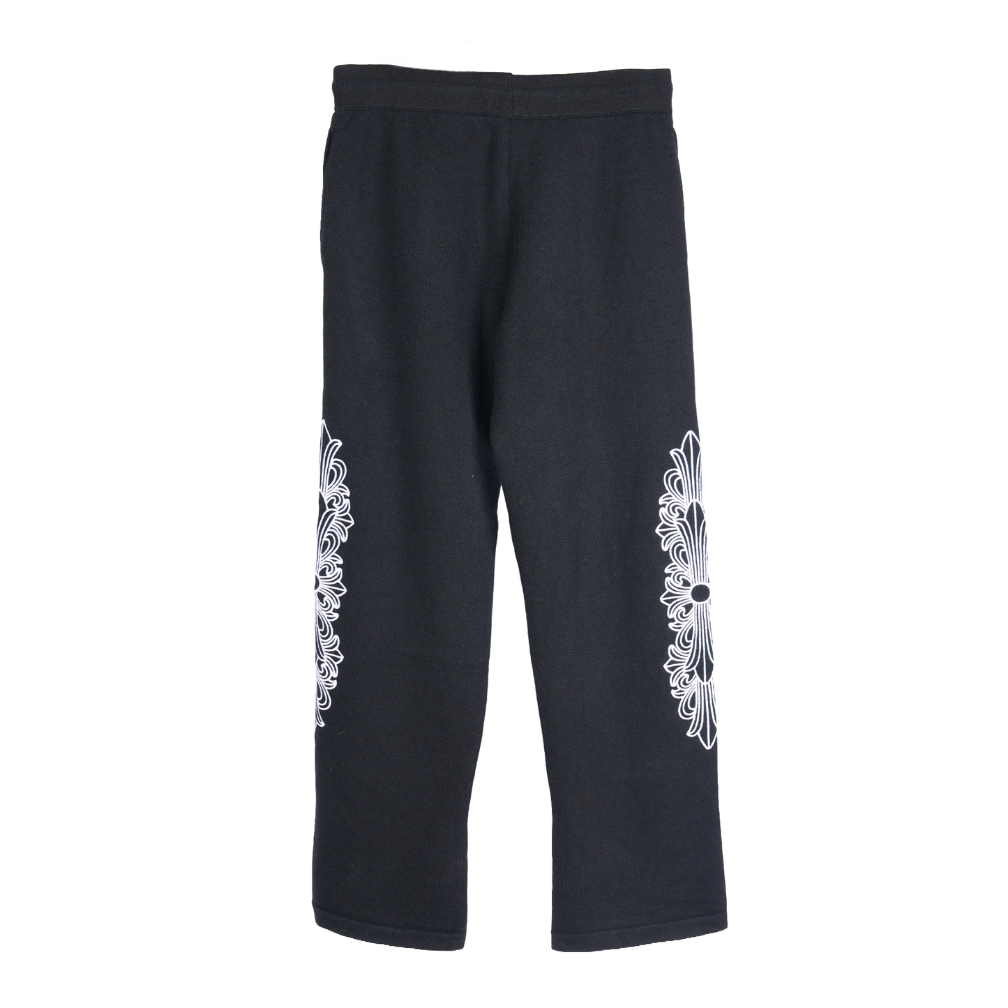 CHROME HEARTS FLEUR SWEATPANTS