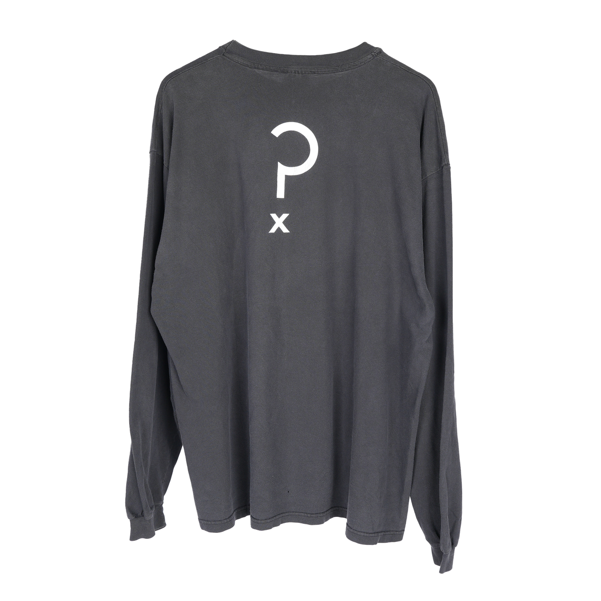 VINTAGE VIPER ROOM LONG SLEEVE TEE