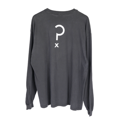 VINTAGE VIPER ROOM LONG SLEEVE TEE