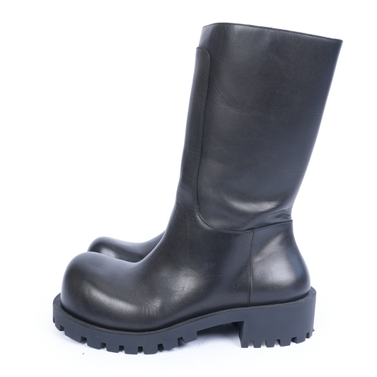 BALENCIAGA HUMMER BOOTS