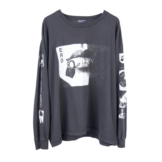 ERD LIPS LONG SLEEVE