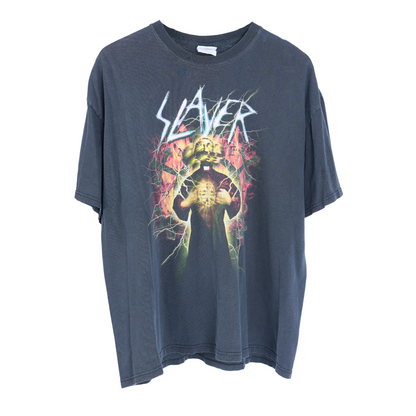 VINTAGE SLAYER TEE