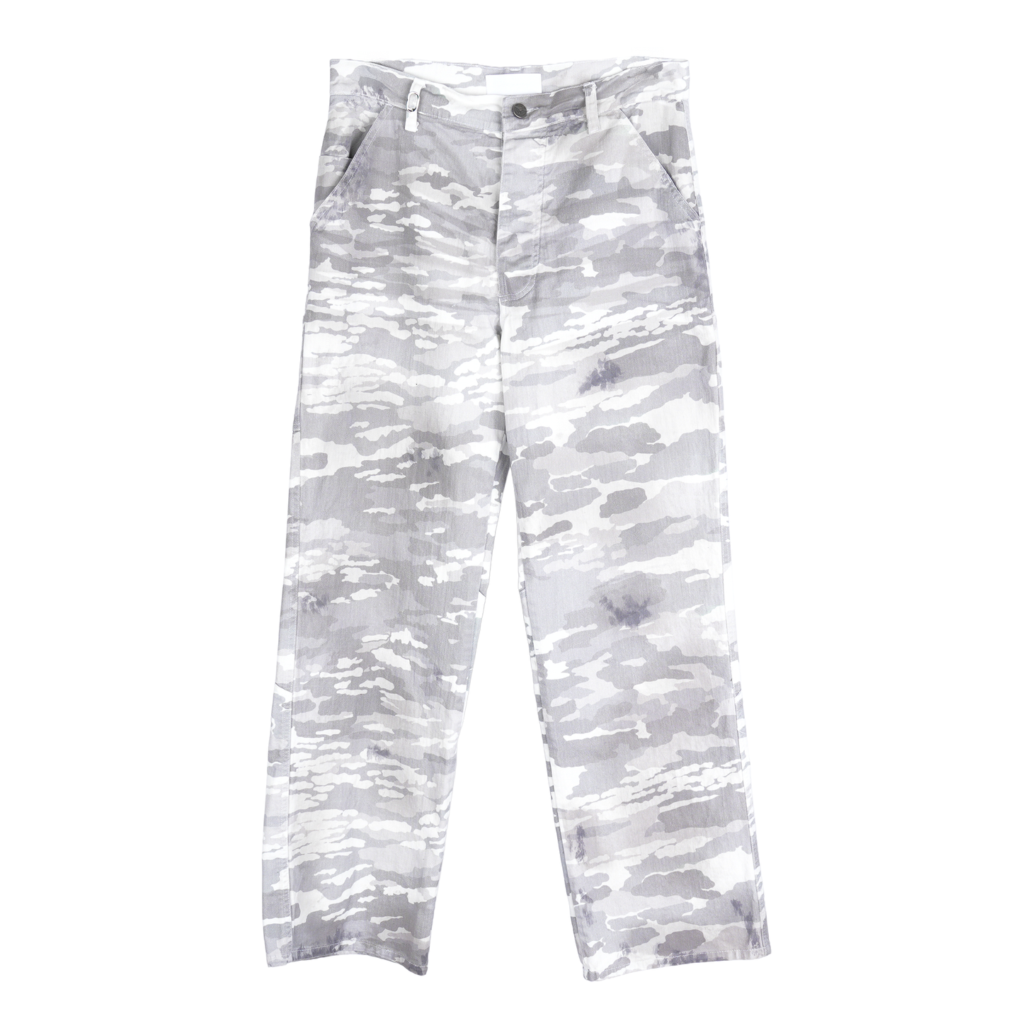ALEXANDER DIGENOVA SNOW CAMO PANTS