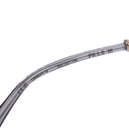 CHROME HEARTS PILLS III SUNGLASSES