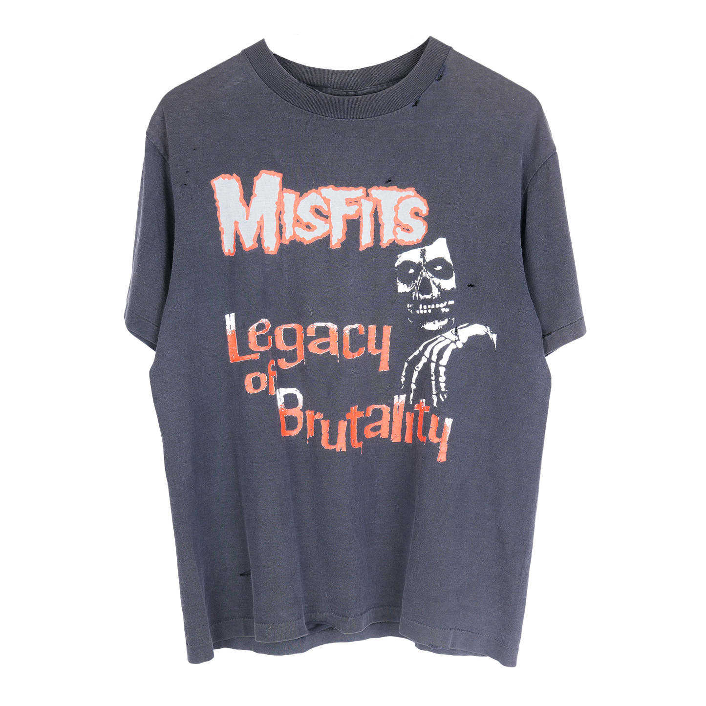 MISFITS LEGACY OF BRUTALITY TEE SHIRT