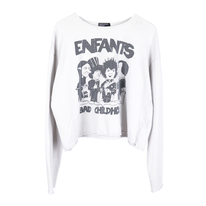 ERD BAD CHILDHOOD LS