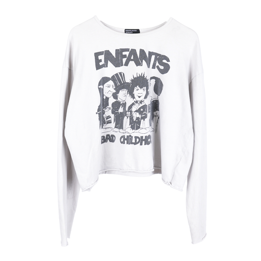 ERD BAD CHILDHOOD LS